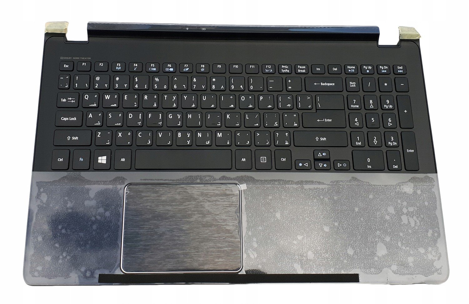 Klávesnice Acer Aspire V5-552 V5-572 V5-573 V7-581