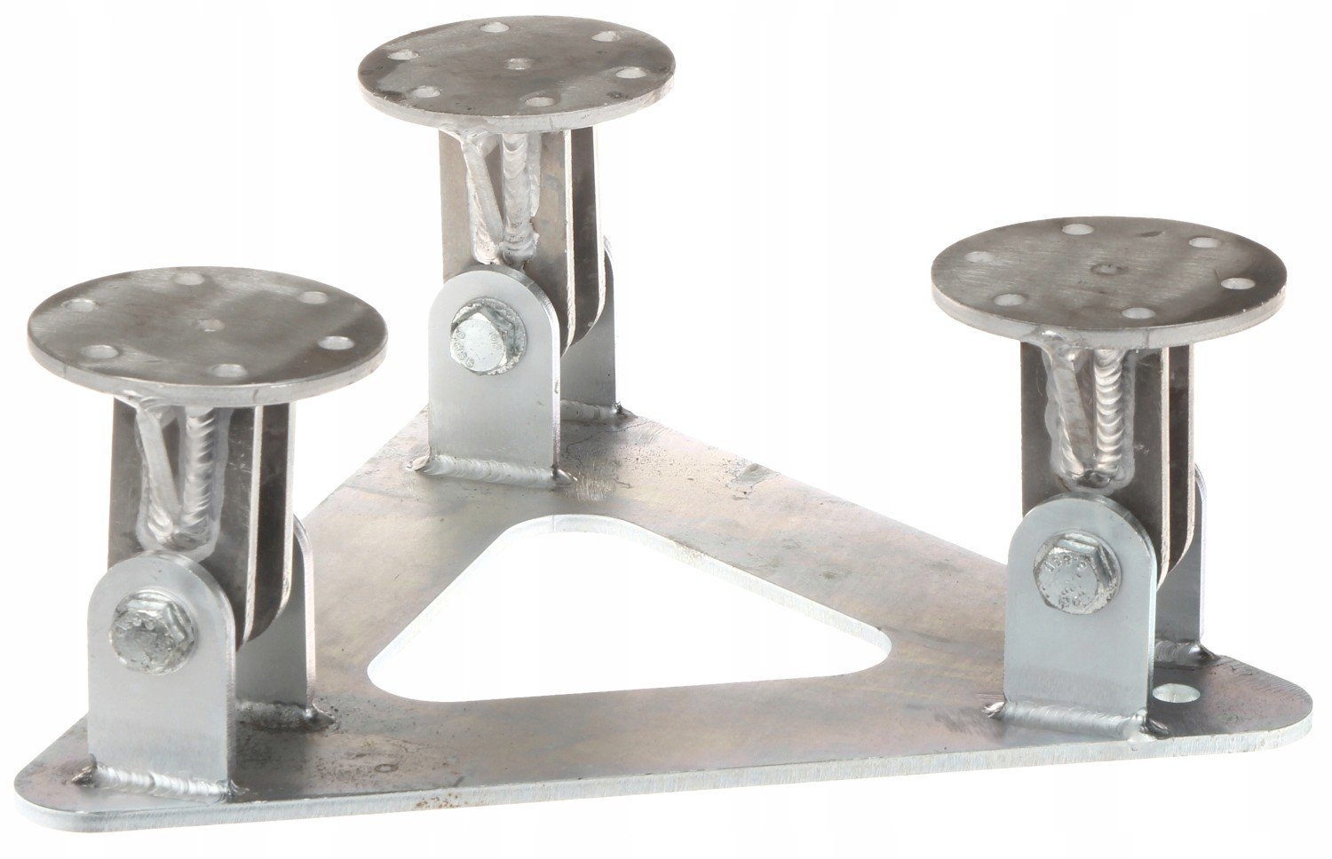 Základna příhradového stožáru MK-1.5/POD-V2