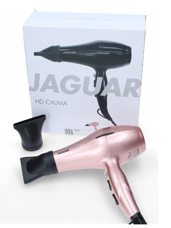 Jaguar Hd sušička Calima Rose 2200 W