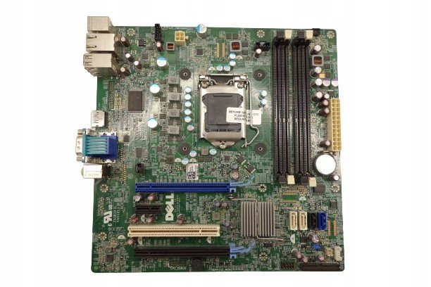 Základní deska Dell Optiplex 790 Mt s1155 0HY9JP