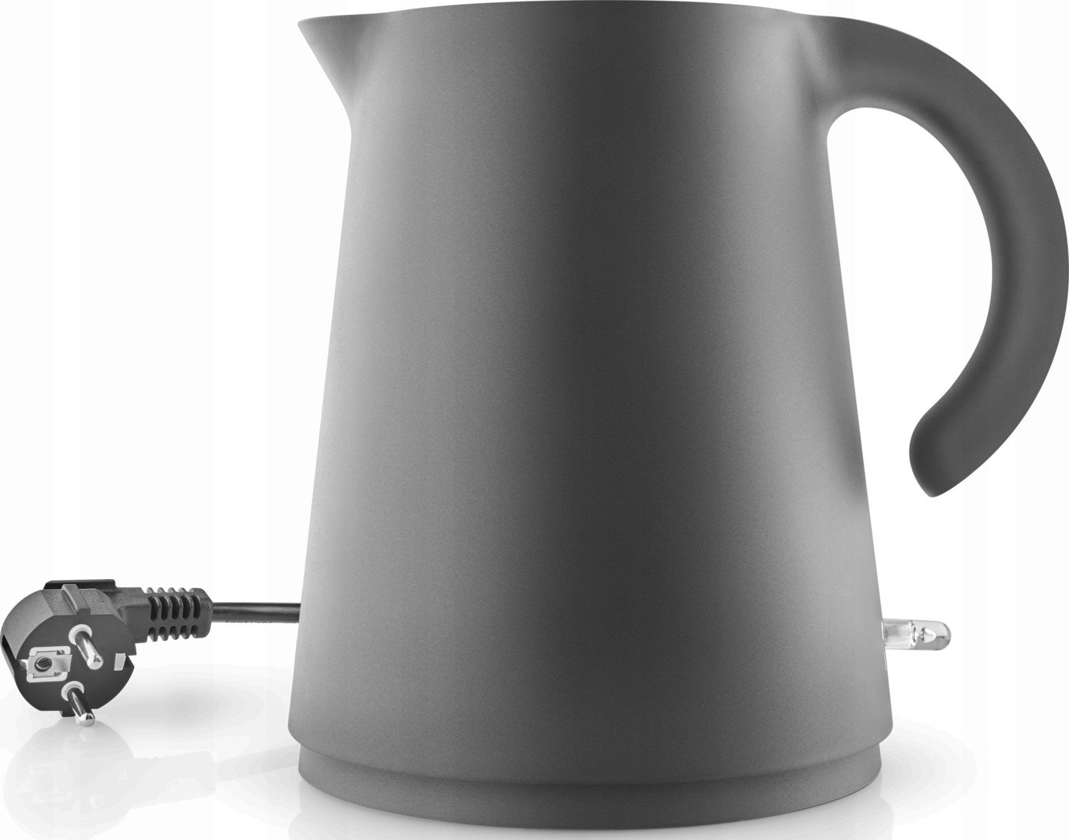 Eva Solo Rise Rychlovarná konvice 1,2 l černá