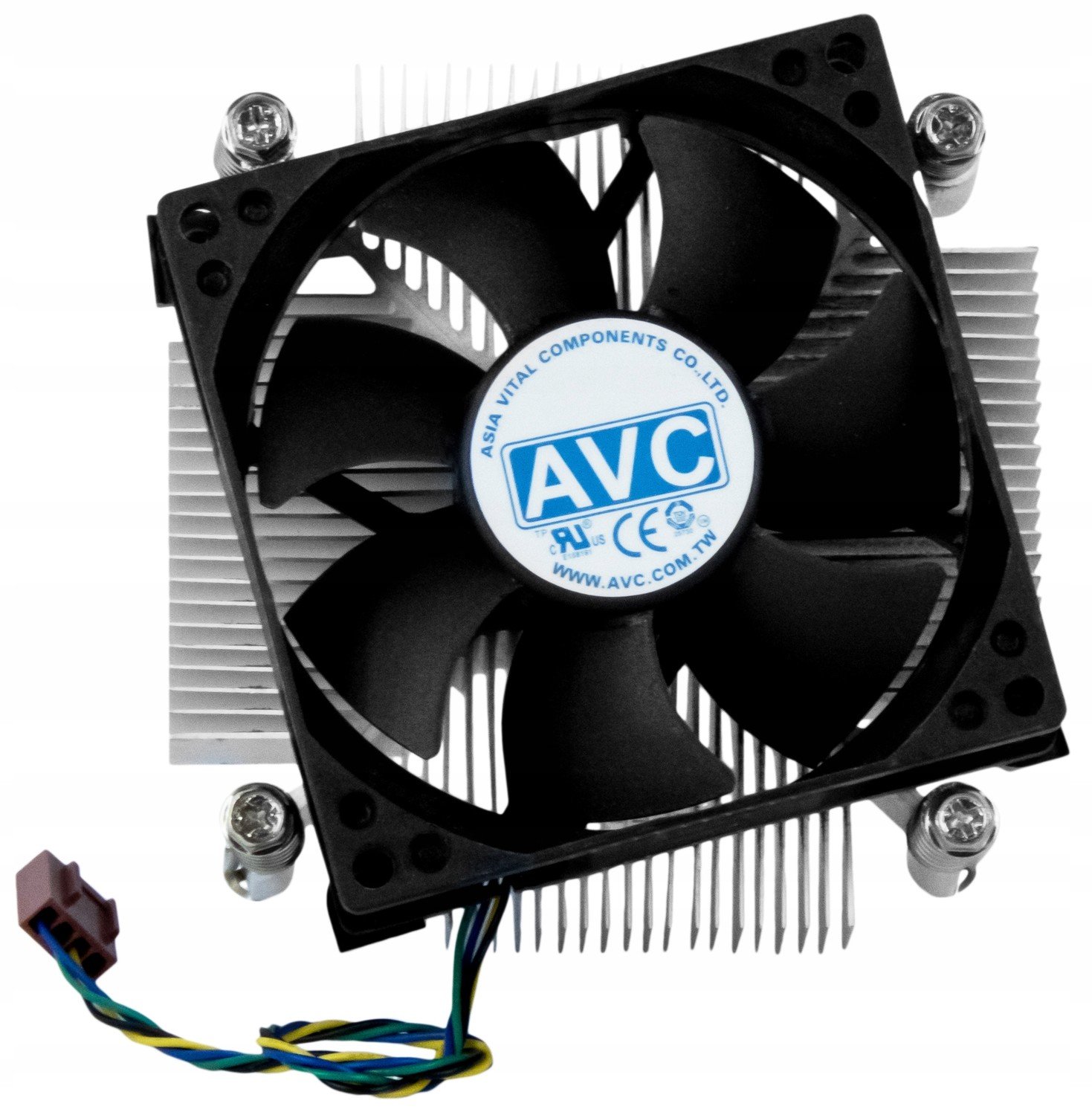 Lenovo 03T9513 LGA1155 Cooler ThinkCentre M91p