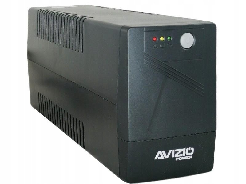 Ups zdroj Avizio Power 1000 Va 600 W