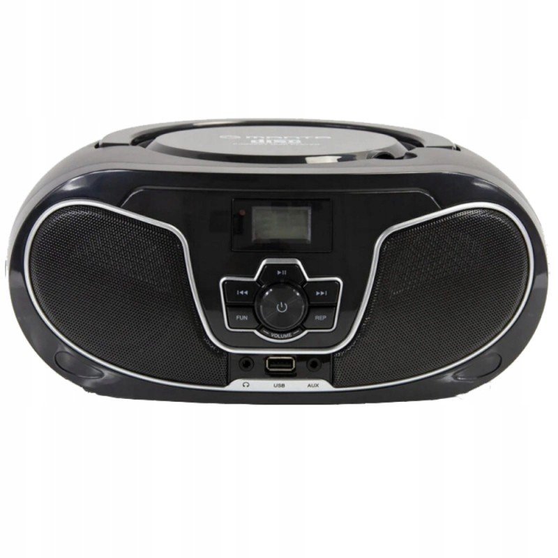 Manta Boombox s Bluetooth BBX007