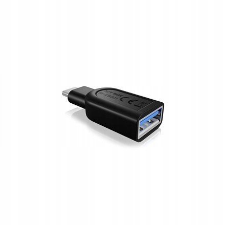 Raidsonic Icy Box Adaptér pro Usb 3.0 Type-C plugJ