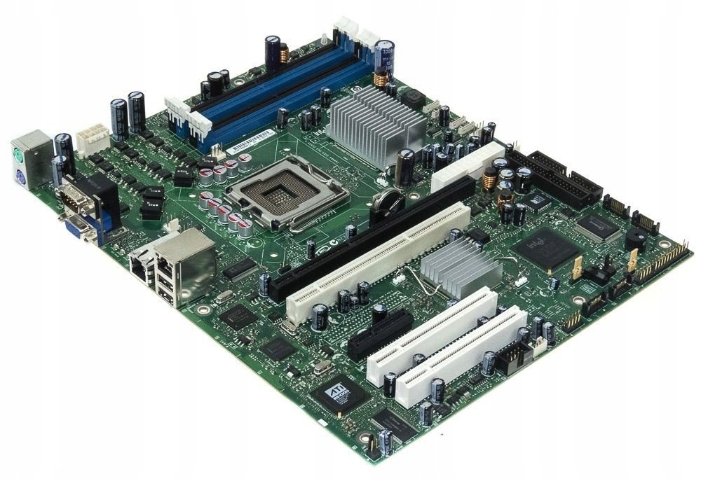 Základní Deska Intel SE7230NH1-E S.775 D13543-404