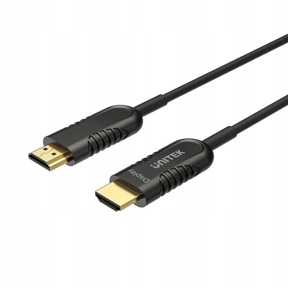 Unitek Hdmi Ultrapro Optický Kabel 2.0 Fiber 10M