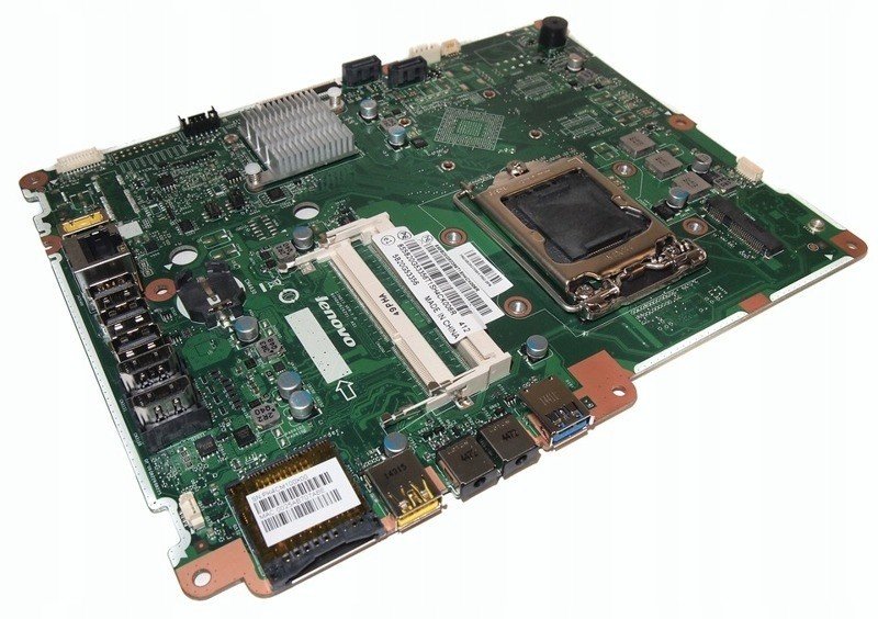 Základní Deska Lenovo CIH81S Aio S40-40 S1150 Nová