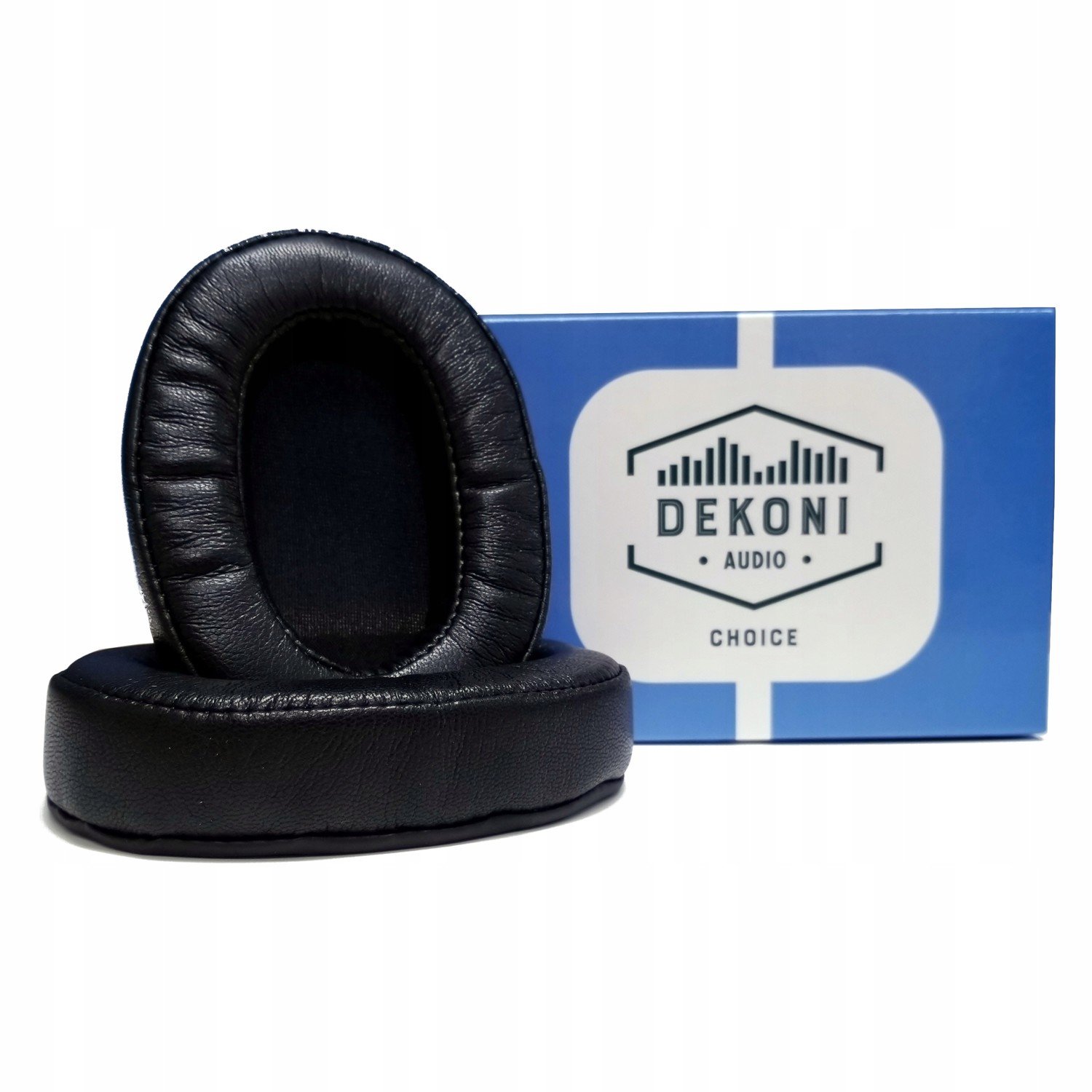 Dekoni Choice Leather podložky pro Akg K371 K361 Bt