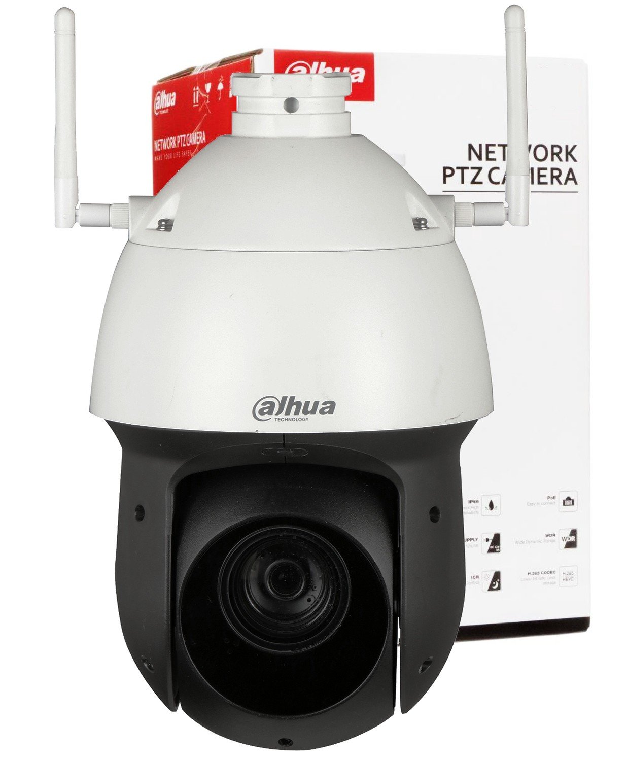 Ip kamera Dahua SD49225T-HN-W WiFi FullHD Starvis