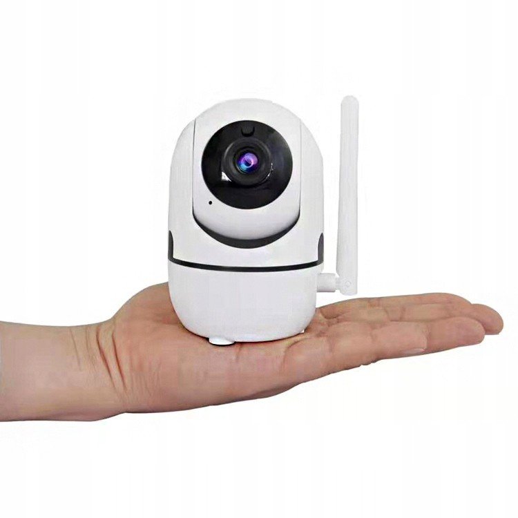 Vnitřní kamera 2M 2MPX Wifi Zoom ICsee