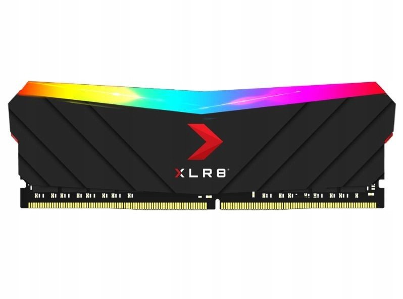 Pny XLR8 Rgb Ram DDR4 8GB