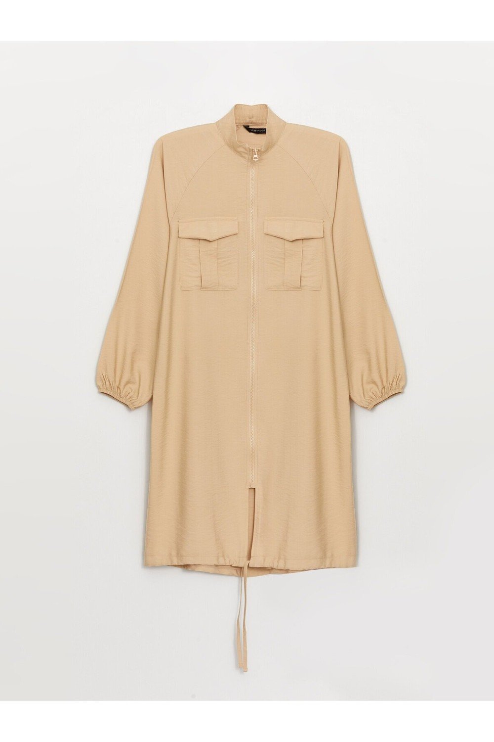 LC Waikiki Tunic - Beige