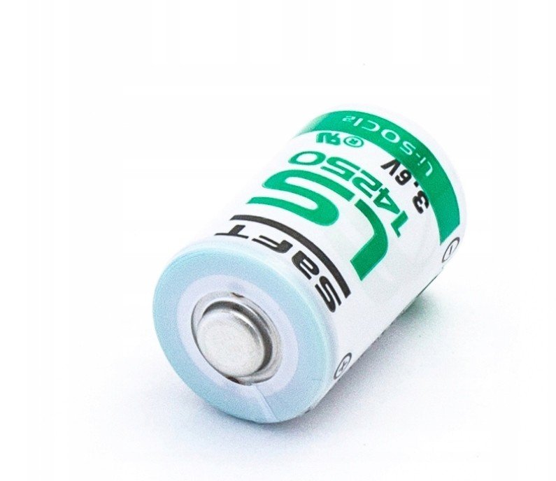 Baterie pro sondu renishaw haas Saft