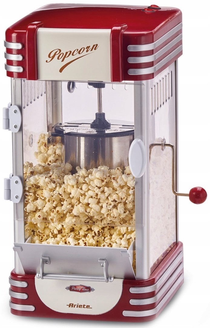 Popcornovač Ariete 2953 Popper XL
