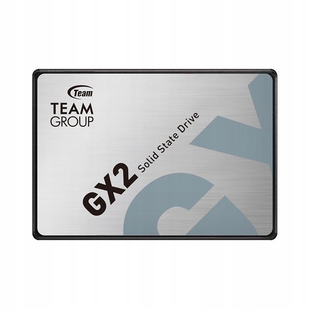 Disk Ssd Team Group T253X2002T0C101 2TB 2,5