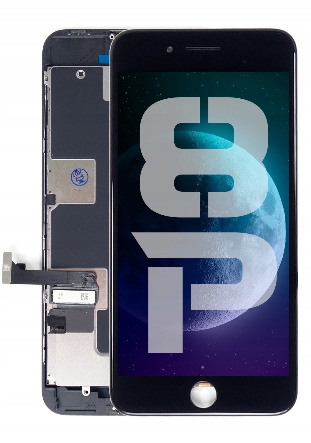 Premium LCD displej pro Apple iPhone 8 Plus