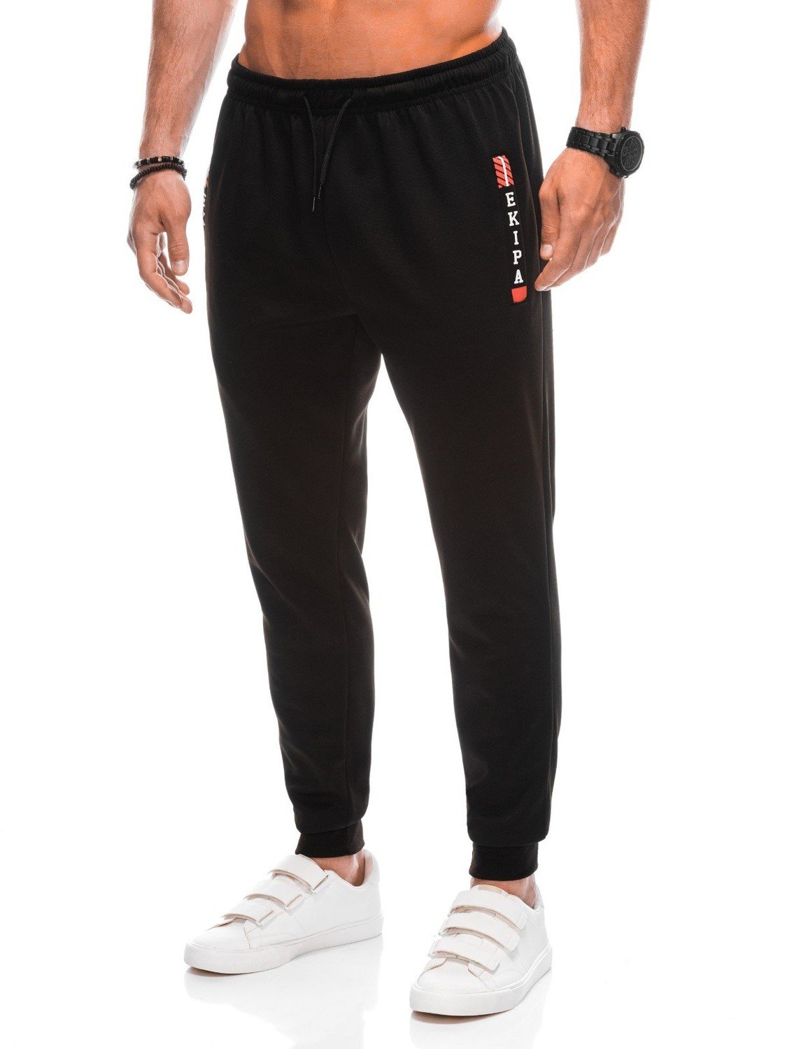 Edoti Men's sweatpants