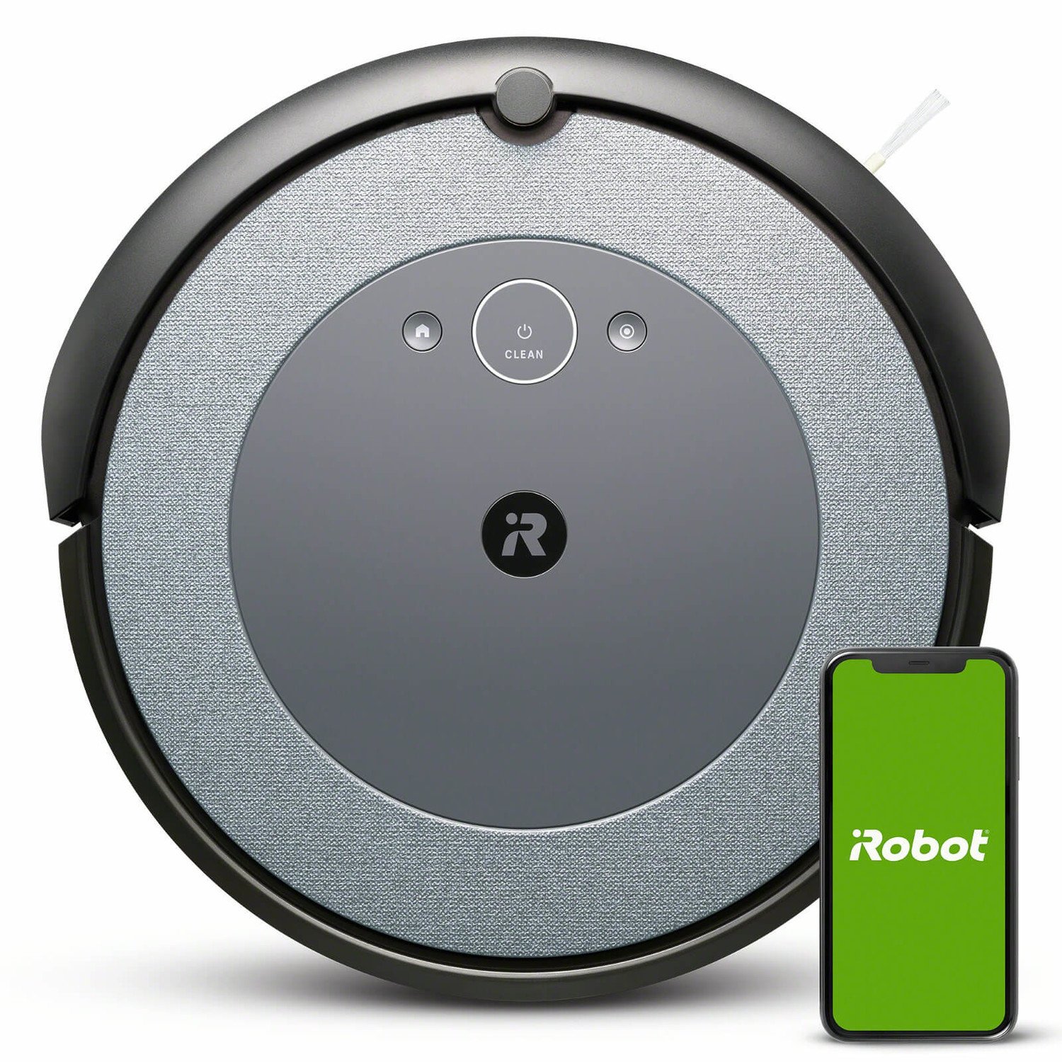 Robotický vysavač iRobot Roomba i5 (i5152) 0,4l