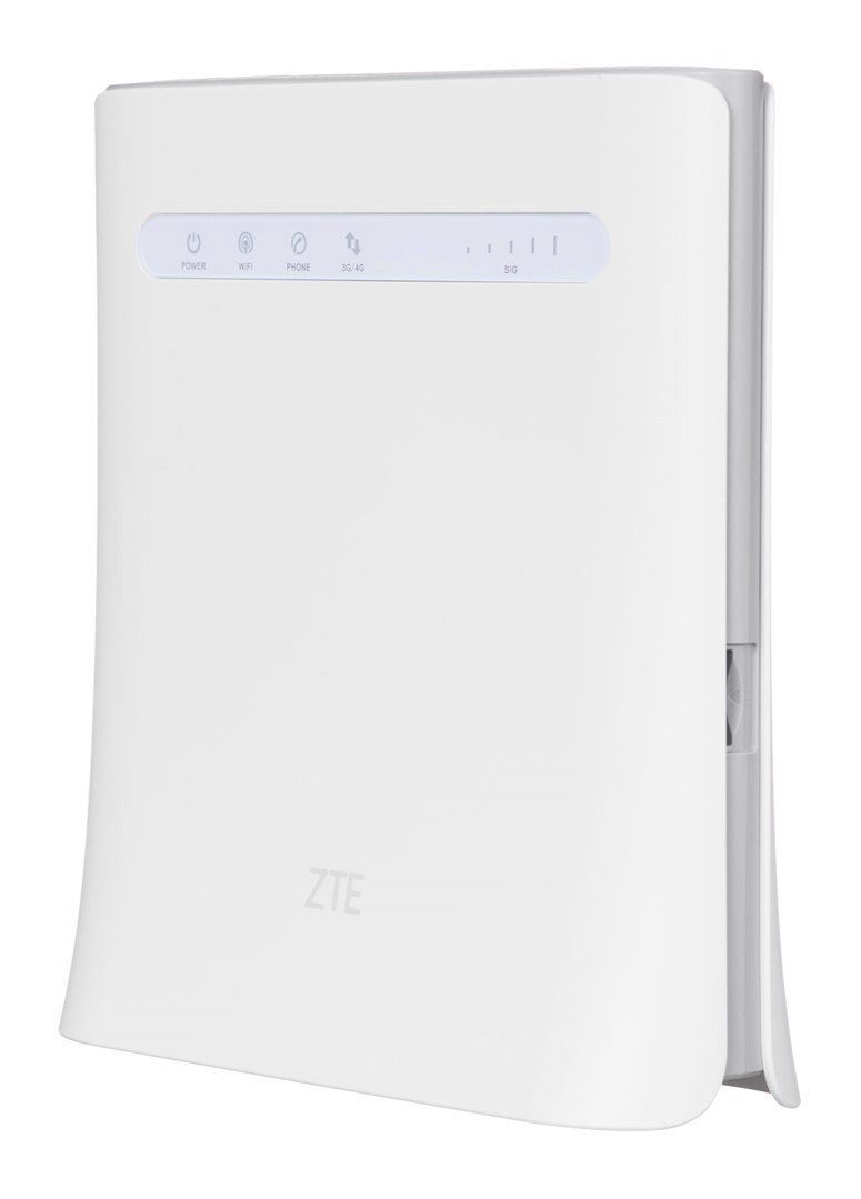 Router Zte MF286R