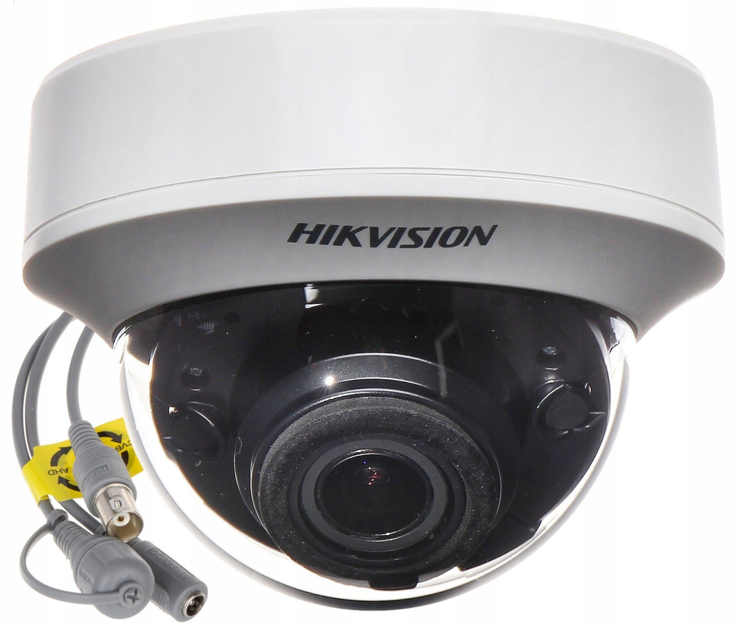 Kamera DS-2CE56H0T-ITZF(2.7-13.5mm) 5MP Hikvision