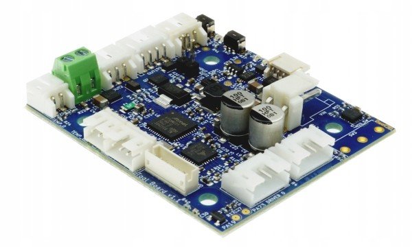 Duet 3 Tool Board 1LC v1.2 Bundle Hemera ovladač
