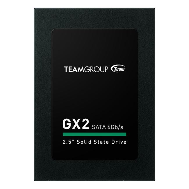 Disk Ssd Team Group GX2 256GB 2,5