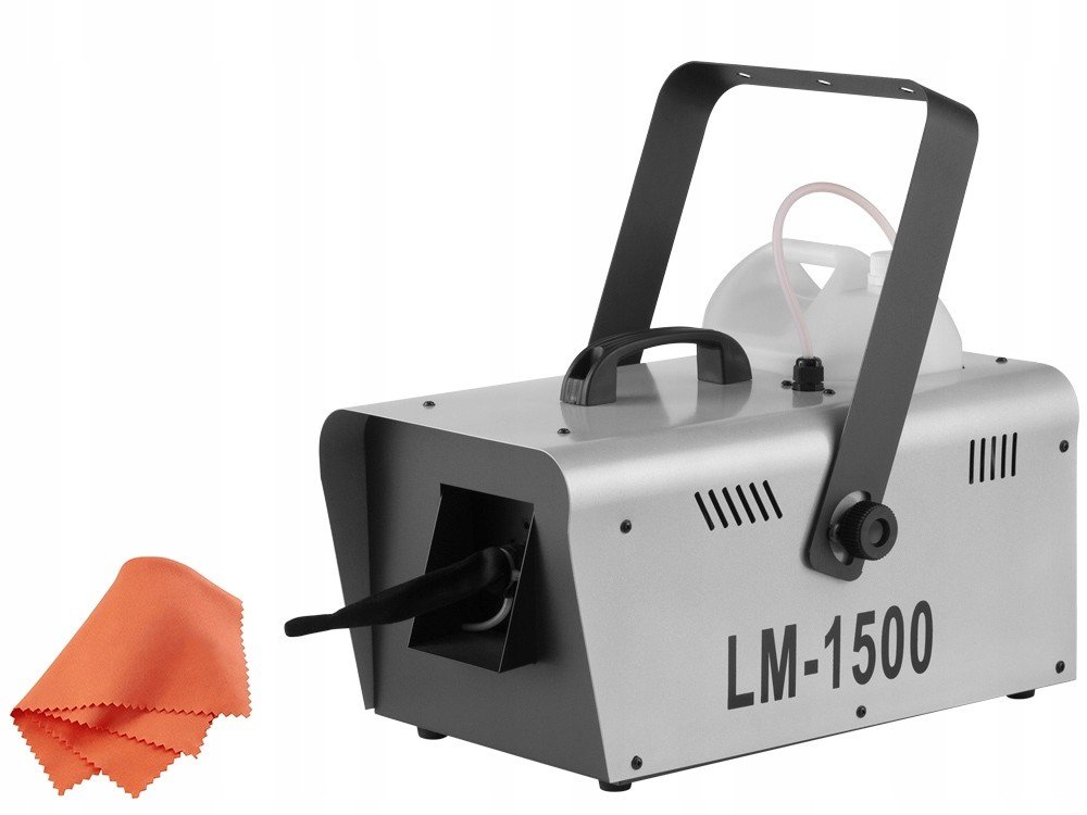 Výrobník sněhu FreePower LM-1500 1500W