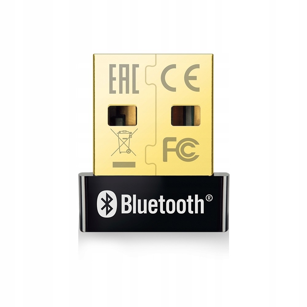 Síťová karta UB400 Bluetooth 4.0 Usb Nano
