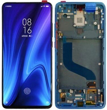 Displej Xiaomi MI 9T MI9T Incell Rámeček