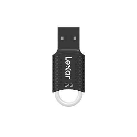 Usb flash disk Lexar JumpDrive V40 64GB, Usb 2. S