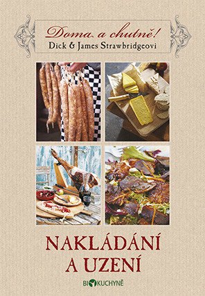 Nakládání a uzení, Strawbridge Dick