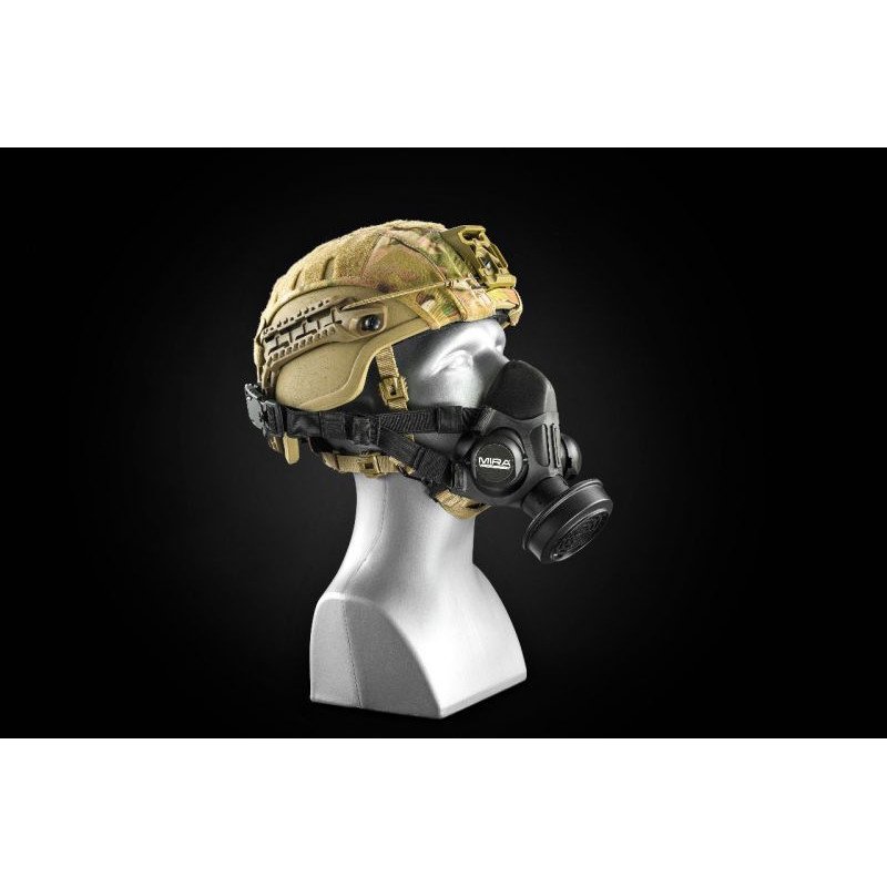 Upínací systém na přilbu Avec ARC