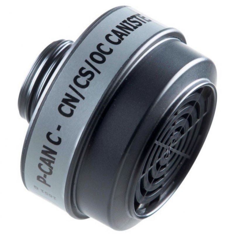 Ochranný filtr Avec P-CAN Compact