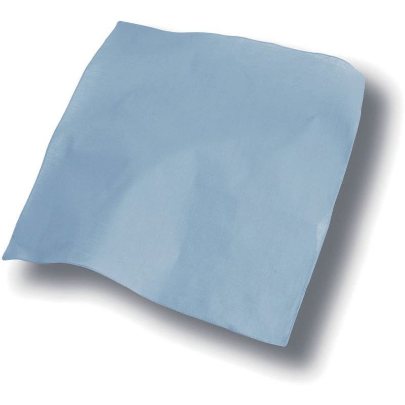 Bandana šátek Atlantis Goal - světle modrý