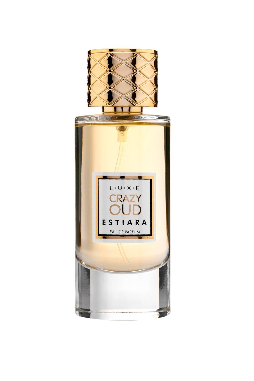 Estiara Crazy Oud - EDP 100 ml