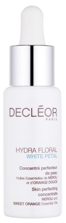 Decléor Zdokonalující koncentrát s hydratačním účinkem Hydra Floral White Petal (Skin Perfecting Concentrate) 30 ml