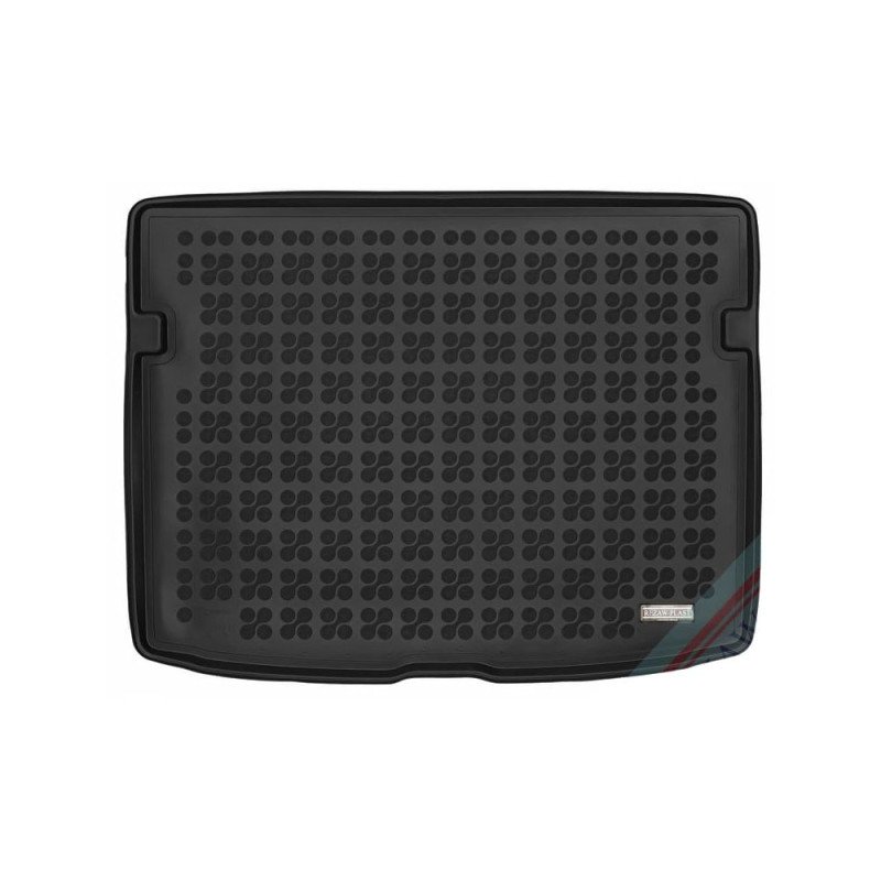 Gumová vana do kufru Rezaw-Plast Mazda CX-30 2019- (horní dno)