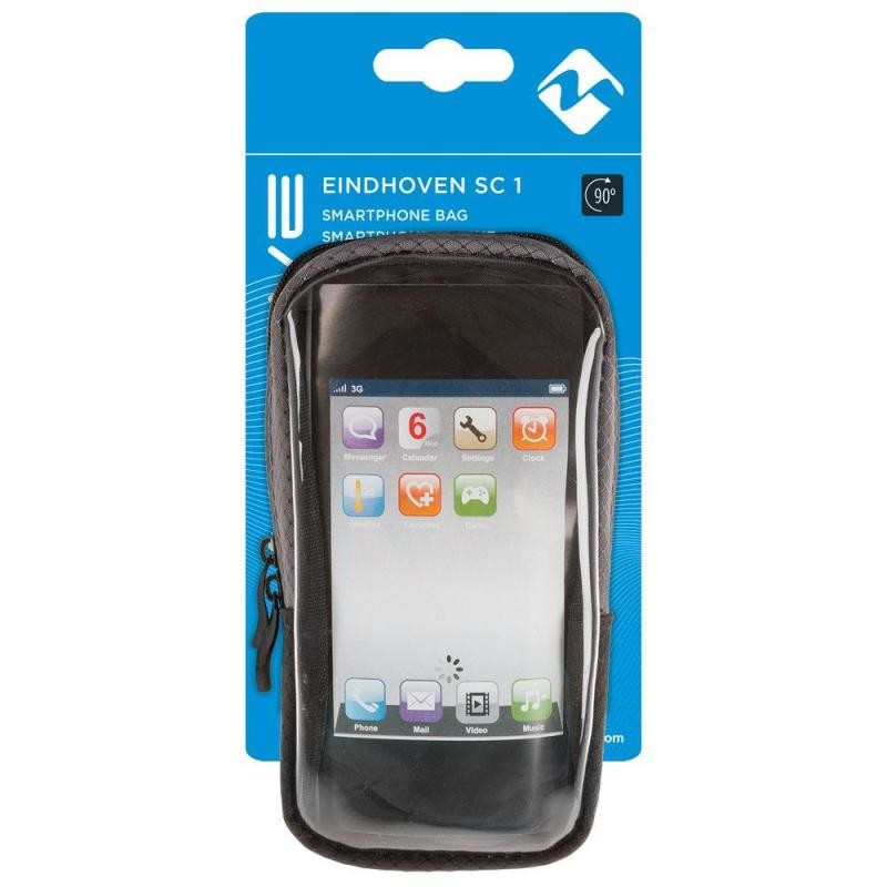 M-wave Eindhoven SC1 NA Smartphone 7