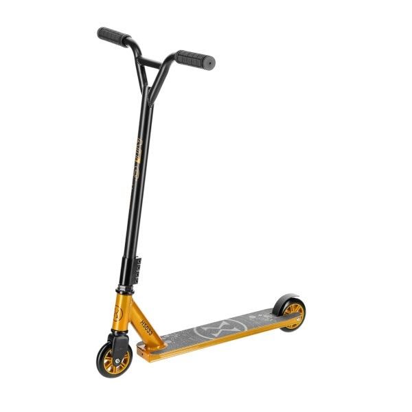 Nils HS033 černo-zlatá