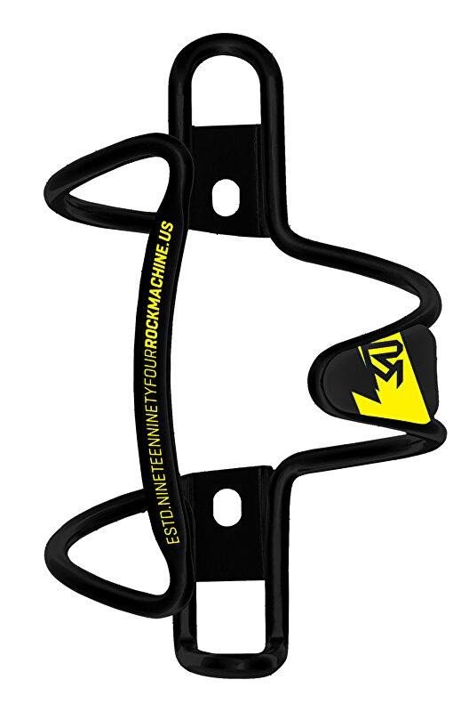 Rm Parts Košík RM Tour černo/žlutý