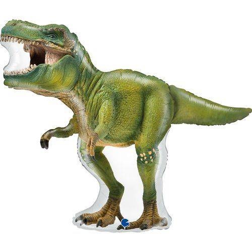 Nafukovací balónek T rex 94 cm - Grabo