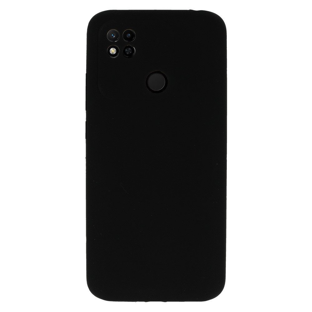 Vennus Lite pouzdro pro Xiaomi Redmi 10A - černé