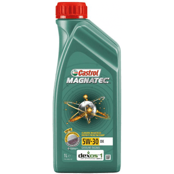 CASTROL Magnatec 5W-30 DX 1 lt CASTROL 3417641 4008177152627