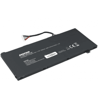 Acer TravelMate X3, Aspire A5 514 Li-Pol 11,55V 5360mAh 62Wh AVACOM NOAC-TMX3410-62P 8591849090564