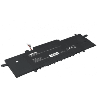 Asus ZenBook UX334, UX434 Li-Pol 11,55V 4330mAh 50Wh AVACOM NOAS-UX434-50P 8591849090717