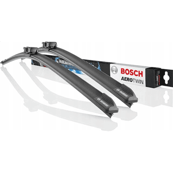 Stěrače Bosch A605S na Stěrače na BMW 2 G42, G8 (08.2021-) 600mm+475mm BOSCH 3397014774 4047026558807