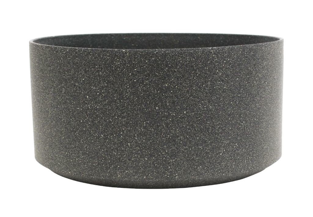 Květináč Industrial Pool, 50 x 25 x 50 cm