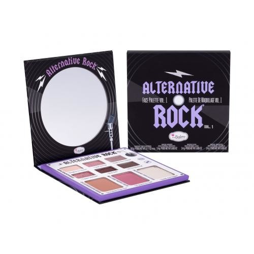 TheBalm Alternative Rock Volume 1 12 g dekorativní kazeta pro ženy