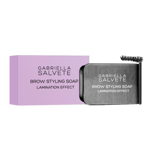 Gabriella Salvete Brow Styling Soap 1 ks fixační mýdlo na obočí pro ženy